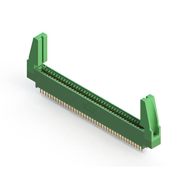 345-082-520-888 EDAC Inc.  Edgeboard Connectors